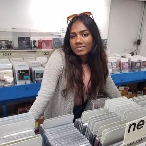 Meet your Posher, Deepthi